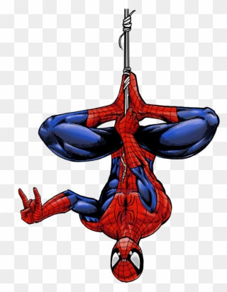 America Superhero Cup Comics Spider-man Captain Clipart - Enfeite Para Bolo Homem Aranha - Png Download