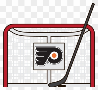 Bill Barber Has Gotten The Most Career Goals For The - Philadelphia Flyers Clipart