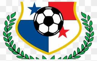 Panama Summons Red Bulls' Murillo, Nyc Fc's - Panama Football Federation Logo Clipart