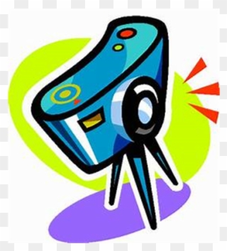 Cbsa Picture Day - Camera Clip Art - Png Download