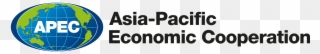 Apec Logo Png - Asia-pacific Economic Cooperation Clipart