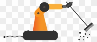 Four Postdocs From Various Fields In Economics Join - Ai Robotics And Automation Free Clipart