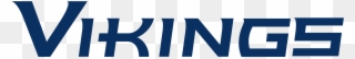 Vikings Logo Transparent - Western Washington University Clipart