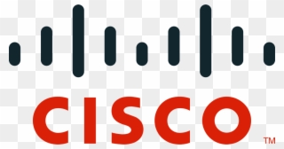 Sponsored By - Cisco Clipart