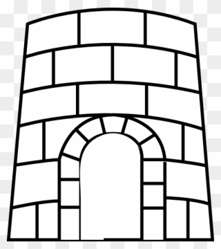 Free Castle Outline Cliparts Download Free Clip Art - Vsco Cam Icon Png Transparent Png