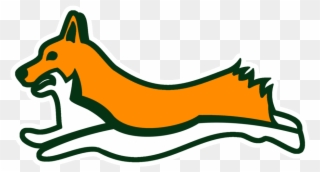 Montauksecondary Zpsp9ovn0q2 - Basenji Clipart