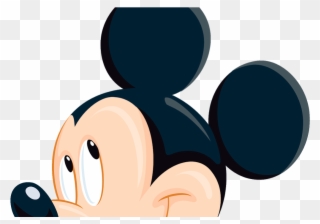 The Pepsi Problem - Mickey Mouse Png Clipart