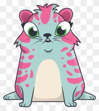 Bitcoin Crypto Kitties Most Expensive Clipart