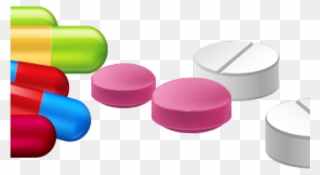 Drugs Clipart Drug Profile - Pills Clip Art Png Transparent Png