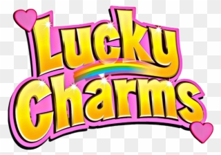 Lucky Charms Clipart