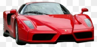 Ferrari Clipart Boy - Cars In Cape Town - Png Download