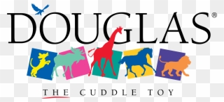 Douglas Cuddle Toys Clipart