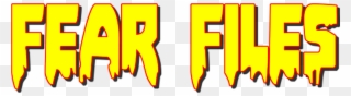 Fear Files Har Mod Pe Darr Clipart