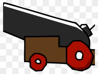 Canon Clipart Animated - Png Download