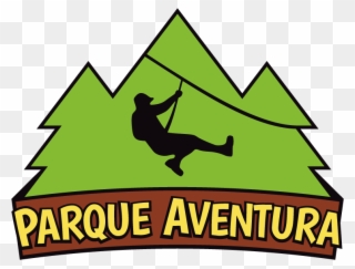 Parque-aventura - Parque Aventura Figueira Da Foz Clipart