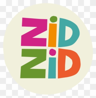 Zid Zid Is Creating Global Learners Via Multi-sensory - Circle Clipart
