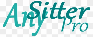 Best Venue To Meet A Sitter - Calligraphy Clipart