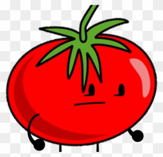 Xenoblade Chronicles Clipart Runescape - Bfdi Tomato - Png Download