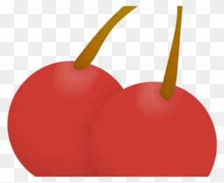 Cherry Clipart Pacman - Png Download