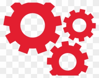 Gears Clipart Mechanical Work - Prc Mechanical Engineering Result 2018 - Png Download
