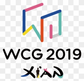League Information - World Cyber Games 2019 Clipart