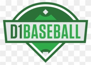 D1baseball Com Logo Clipart