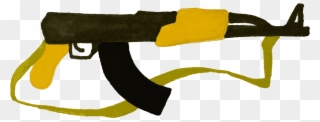 By Early 2017 It Became Clear Things Had Moved On And - Revolver Clipart