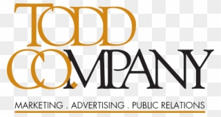 Todd Company Logo Clipart