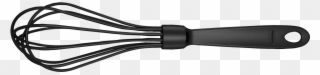 Functionalform Non-scratch Whisk - Plastic Whisk Clipart