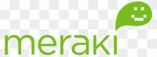 Cisco Meraki Logo Png - Meraki Logo Vector Clipart