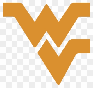 West Virginia University Logo And Seal [wvu] - Wvu School Of Dentistry Logo Clipart