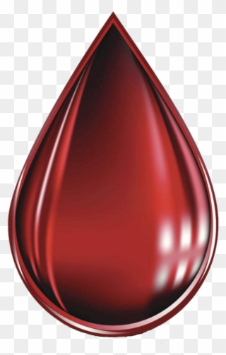 #tear #teardrop #red #redteardrop #water #waterdrop - Transparent Background Red Tears Png Clipart