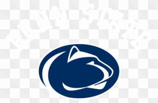 Official Ncaa Penn State Nittany Lions - Penn State Nittany Lions Men's Ice Hockey Clipart