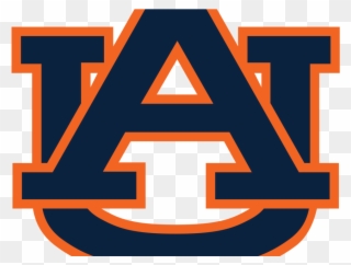 Auburn University Contracts Nupark For Cloud-based - Auburn University Logo Png Clipart