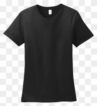 Anvil Ladies 100 Ring Spun Cotton T - Spreadshirt T Shirt Clipart