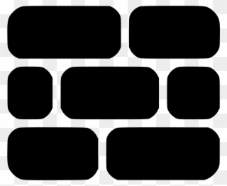 Brick Wall Comments Clipart