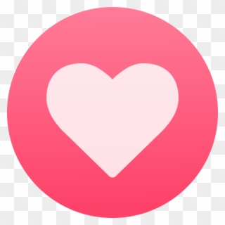 File - Antu Love-app - Svg - Wikimedia Commons - Heart Clipart