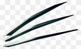 Claws Png For Free Download On - Wolverine Claws Png Clipart