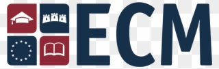 Ecm College Logo - Ecm College Clipart