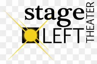 Stage Left Theater - Edge Hill University Clipart