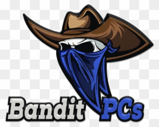 Bandit Pcs - Bandits Clipart