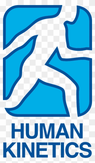 Publications - Nirsa - Human Kinetics Logo Png Clipart