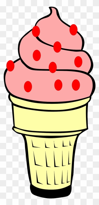 Free Png Dessert Food S 19, Buy- Ice Cream Cone Png - Ice Cream Cone Clip Art Transparent Png