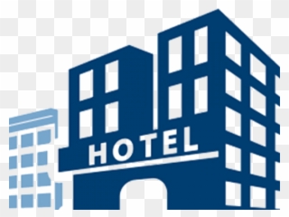 Hotel Clipart Hotel Suite - Hotel Clipart Png Transparent Png