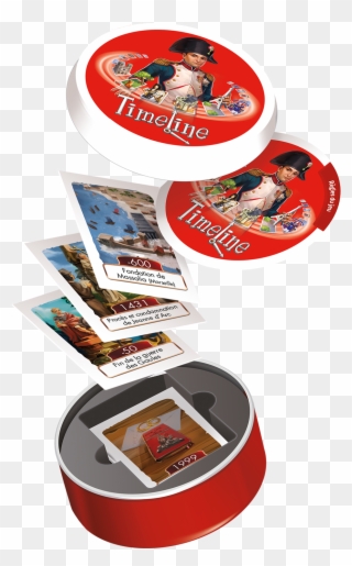 Original1500 X - Timeline Canada Jeu Clipart