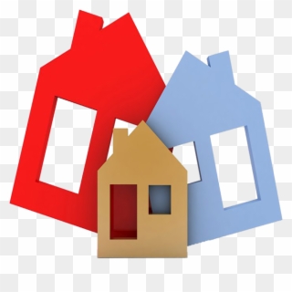 Home Buyers Inventory Audio Podcast On Apple Podcasts - House Clipart