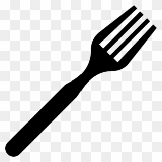 Fork Free Png Image - Fork Clip Art Black And White Transparent Png ...