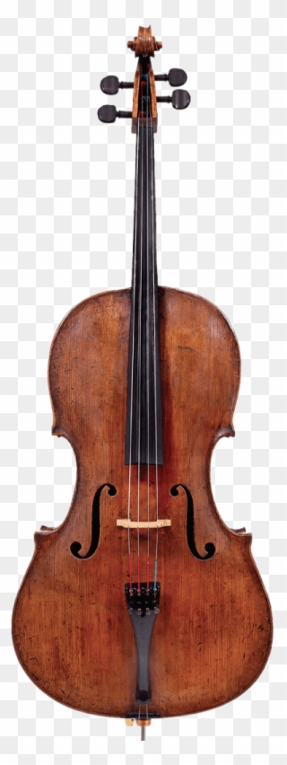This Png File Is About Objects , String Instruments - Antonius Violin By Stradivari Clipart