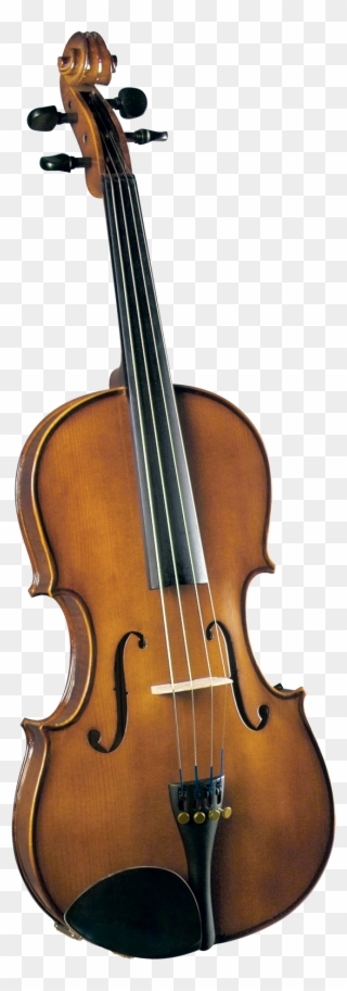 Cremona Outfit Sva Folkmusician - Violin Cremona Sv 100 Clipart