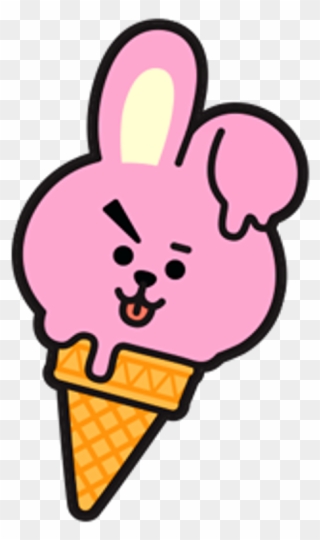 [ Please Dont Steal ] - Bt21 Png Clipart
